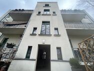 vermietete 2-Raumwohnung in ruhiger Wohnlage - Neue Heizungsanlage - Leipzig