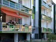 WIR SANIEREN FÜR SIE! 4-Raum-Wohnung - Neustrelitz
