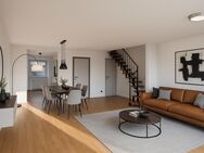 Großzügige & moderne Maisonettewohnung in Holzgerlingen - Holzgerlingen