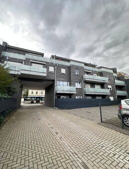 Rendite MFH mit 13 WE in Bedburg - Bedburg