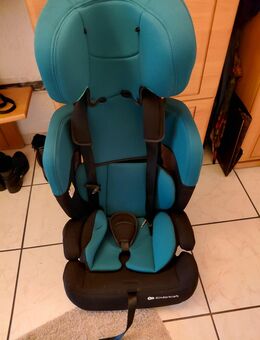 Kinderkraft Comfort Kindersitz - Duisburg