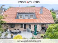 Einfamilienhaus in bester Lage von Wesel-Lackhausen - Wesel