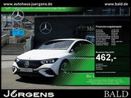 Mercedes EQE, 300 AMG-Sport DIGITAL Burm3D Night 20, Jahr 2023 - Schwelm