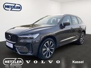 Volvo XC60, Ultimate Dark AWD B5 Benzin EU6d HarmanKardon, Jahr 2023 - Kassel