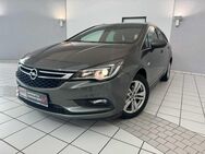 Opel Astra, 1.4 K Sports Tourer Turbo Dynamic & MEHR, Jahr 2017 - Laatzen