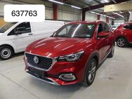 MG EHS Luxury PHEV Leder FahrAssPilot Panorama 360° - Steinbach-Hallenberg