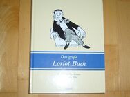 Das große Loriot Buch (neuwertig) - Krefeld
