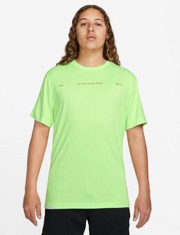 Nike Trainingsshirt DRI-FIT MEN'S FITNESS T-SHIRT