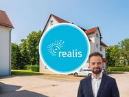 +++Wohnen mit Charakter: Maisonette-Wohnung in Chemnitz-Wittgensdorf in angenehmer Wohnlage!+++ - Chemnitz