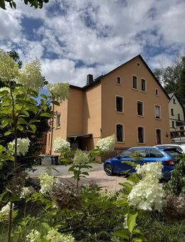 Lukrative Kapitalanlage in Alberoda - Aue