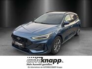 Ford Focus, Ford Focus ST-Line X Ecoboost, Jahr 2022 - Frankenthal (Pfalz)