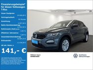 VW T-Roc, 1.0 TSI Leichtmetallräder, Jahr 2022 - Mülheim (Ruhr)