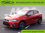 Seat Ibiza, Xcellence # # # #, Jahr 2024 - Wunsiedel