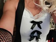 CD/Femboy sucht Trans/Femboys or For TG - Homburg