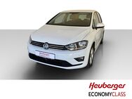 VW Golf Sportsvan, 1.2 TSI, Jahr 2014 - Bernbeuren