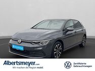 VW Golf, 1.5 TSI VIII OPF United, Jahr 2020 - Leinefelde-Worbis