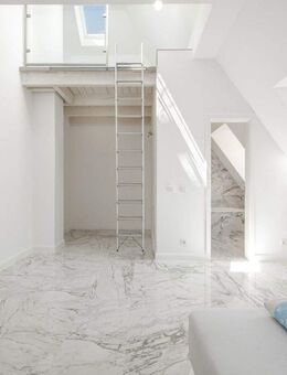 schöne luxuriöse 2 Zimmer Wohnung inkl. Küche - München