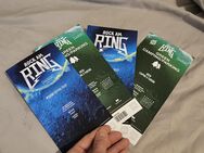 Verkaufe Rock am Ring Karte - Bergheim (Nordrhein-Westfalen)