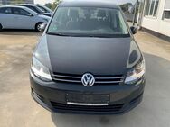 VW Sharan Trendline BMT/Start-Stopp - Bietigheim-Bissingen