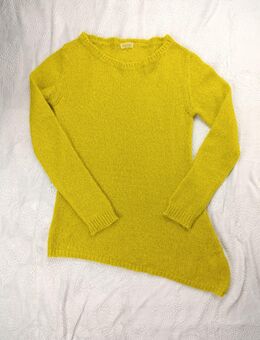 Exklusiver Oversize-Pullover von KING KONG - Blieskastel