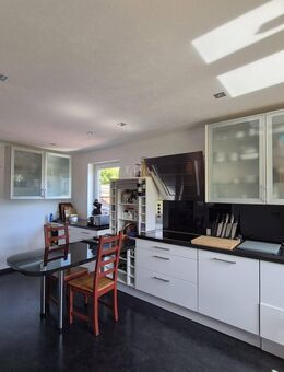 Freistehendes Einfamilienhaus 190 m² mit Einliegerwohnung und Garten - Wuppertal
