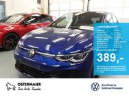 VW Golf, 2.0 VIII R 20YEARS 333PS 78T A, Jahr 2022 - Mühldorf (Inn)