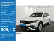 VW Tiguan, 1.5 TSI Allspace Life, Jahr 2023 - Hagen (Stadt der FernUniversität)