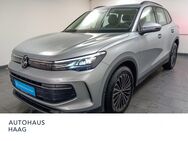 VW Tiguan, Life Lenk bhz, Jahr 2024 - Haag (Oberbayern)