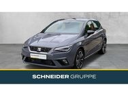 Seat Ibiza, 1.5 FR Anniversary Edit 150PS, Jahr 2022 - Plauen