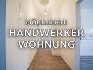 +++ Möblierte Unterkunft für Ihr Personal +++ - Witzenhausen