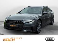 Audi A6, Avant S line 40 TDI quattro, Jahr 2022 - Insingen