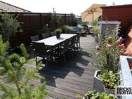 +++ Traumwohnung mit atemberaubender Dachterrasse! +++ - Dresden