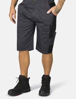 HERO by John Medoox Arbeitsshorts TACOMA Workwear Arbeits-Cargoshorts Arbeits-Cargoshorts Funktionsqualitätfür Herren