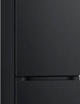 LG Kühl-/Gefrierkombination GBV3200CEP, 203 cm hoch, 59,5 cm breit, Total No Frost, Multi-Airflow, Fresh Converter, Moist Balance Crisper