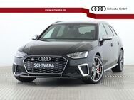 Audi S4, Avant TDI HdUp, Jahr 2020 - Gersthofen