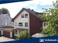 *** Königsfeld - Vermietete 3-Zimmer Wohnung Nähe Ortskern zur Kapitalanlage! *** - Königsfeld (Schwarzwald)