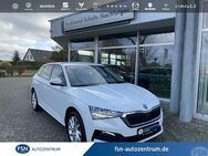 Skoda Scala, 1.0 TSI Style, Jahr 2024 - Demmin