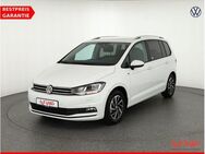 VW Touran 1.4 TSI DSG Join Navi ACC 7-Sitzer PDC - Sandersdorf Brehna