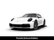 Porsche 992, (911) Carrera 4S, Jahr 2020 - Koblenz