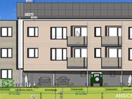 Bis zu 7% Abschreibung - Oberschosswohnung - Neubauprojekt - 9 Familienhaus - Kressbronn - Kressbronn (Bodensee)