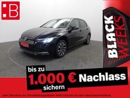 VW Golf, 2.0 TDI 8 Active DIGITAL PRO, Jahr 2022 - Weißenburg (Bayern)