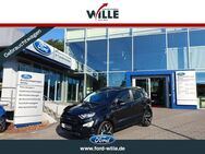 Ford EcoSport, 3.9 ST-Line TWA, Jahr 2022 - Dülmen