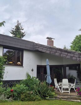 Besondere Lage am Südhang Amberg: Wohnen über den Dächern der Stadt - Amberg