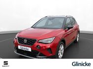 Seat Arona, 1.0 TSI FR, Jahr 2024 - Witzenhausen