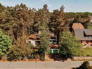 Großzügiger Bungalow mit Schwimmbad im beliebten Brietlingen Moorburg - Brietlingen