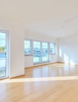 Einzigartige Penthouse Wohnung mit 4 Zimmern - Eichenau