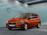 BMW 218 Gran Tourer, i LuxuryLine, Jahr 2020 - München