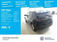 VW Taigo, 1.0 TSI MOVE IQ Light FrontAssist cs13fx, Jahr 2023 - Frankfurt (Main)