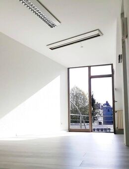 Leben im Herzen von Wuppertal-Ronsdorf - Appartement in der Lüttringhauser Straße! - Wuppertal