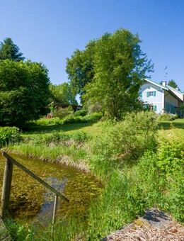 Landhaus in Seeshaupt / Eisenrain - Seeshaupt